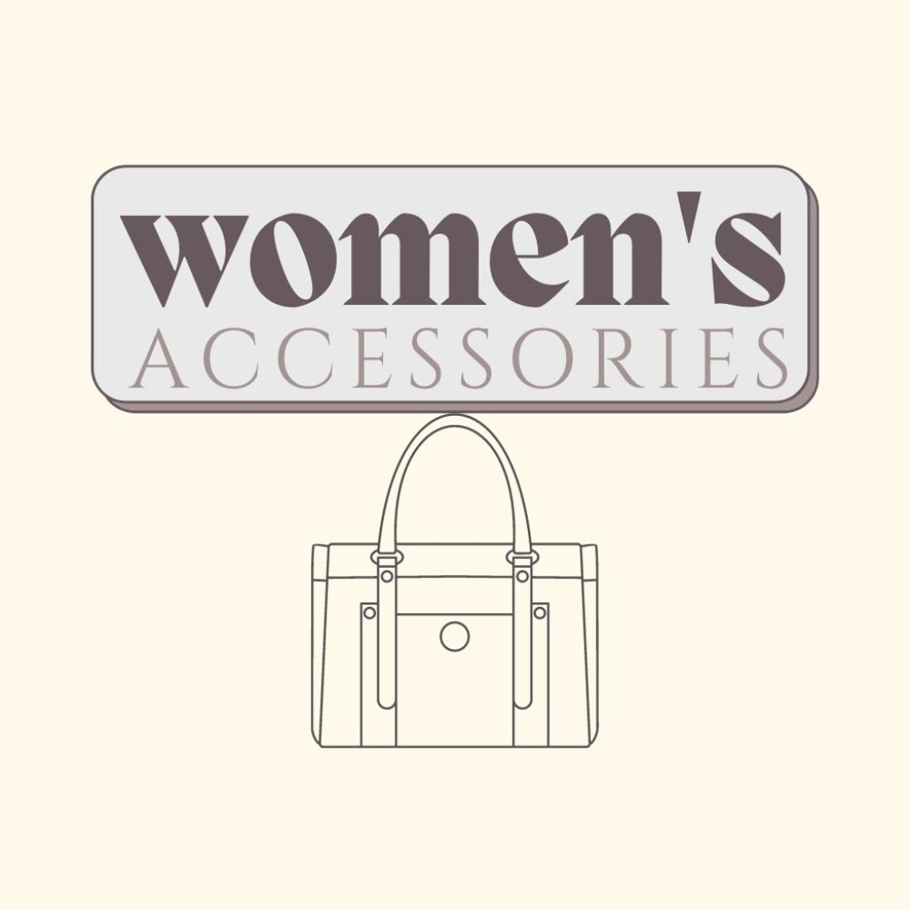 WOMEN'S ACCESSORIES